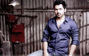 Karthi